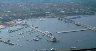  gran parque de botes 